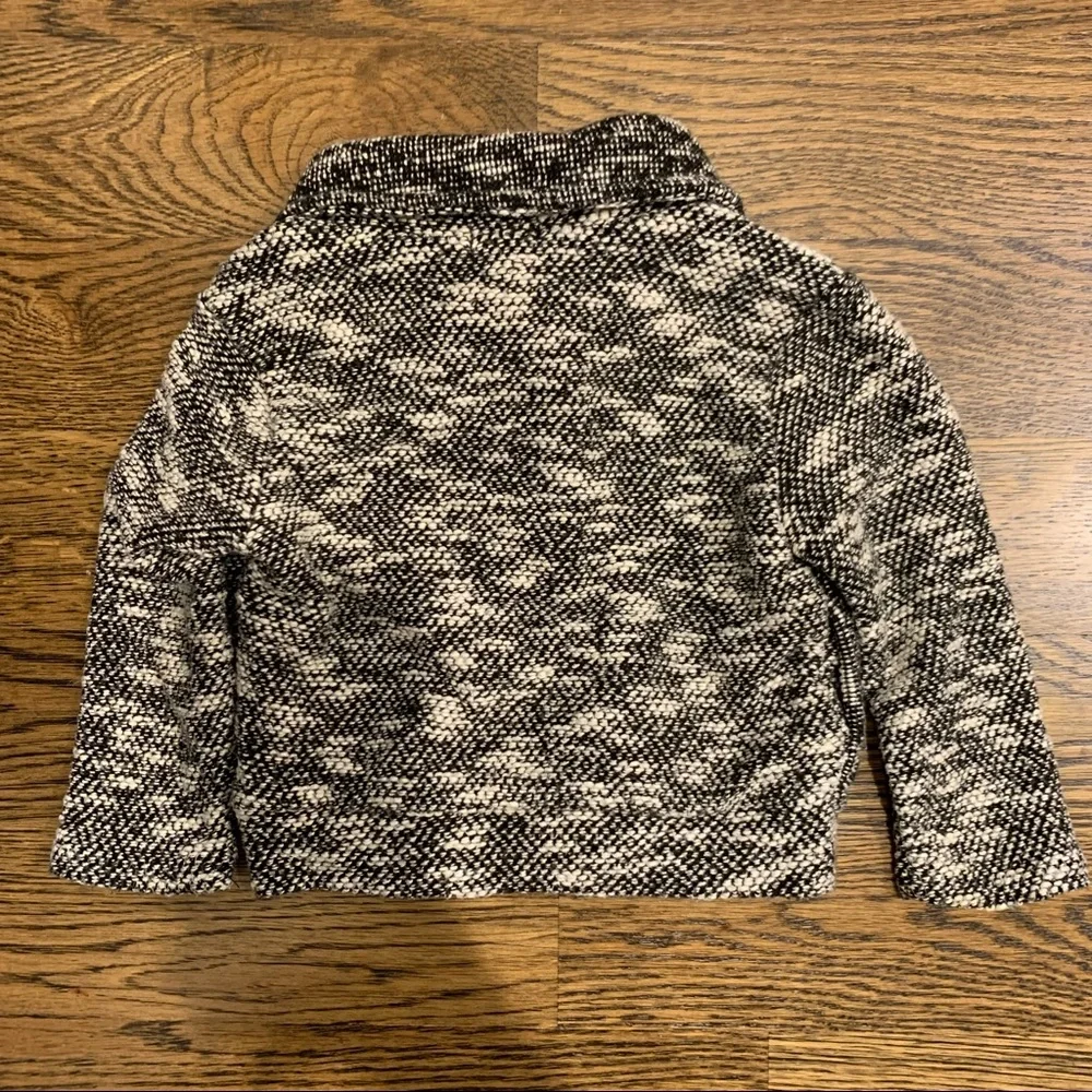 Splendid Littles Tweed Jacket